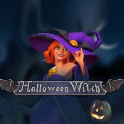 Halloween Witch